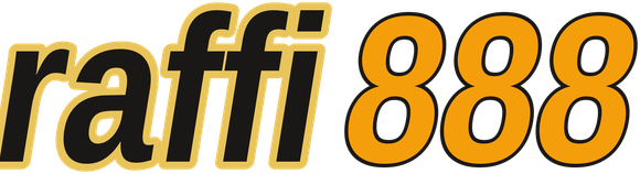 raffi888 logo