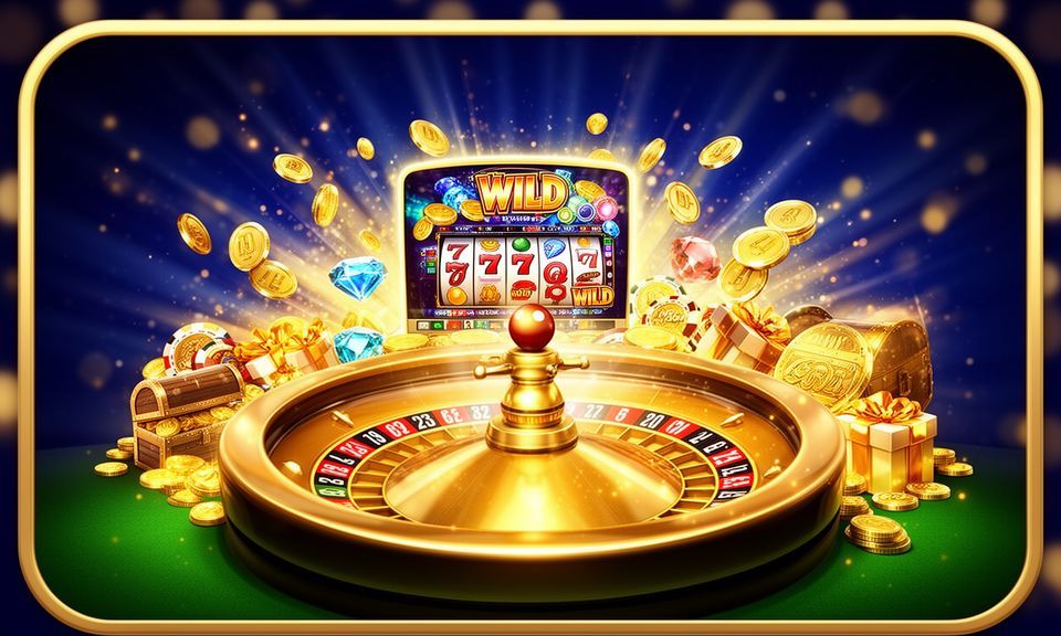 raffi888 Meja Langsung, Slot dan Sukan dalam Satu Tempat