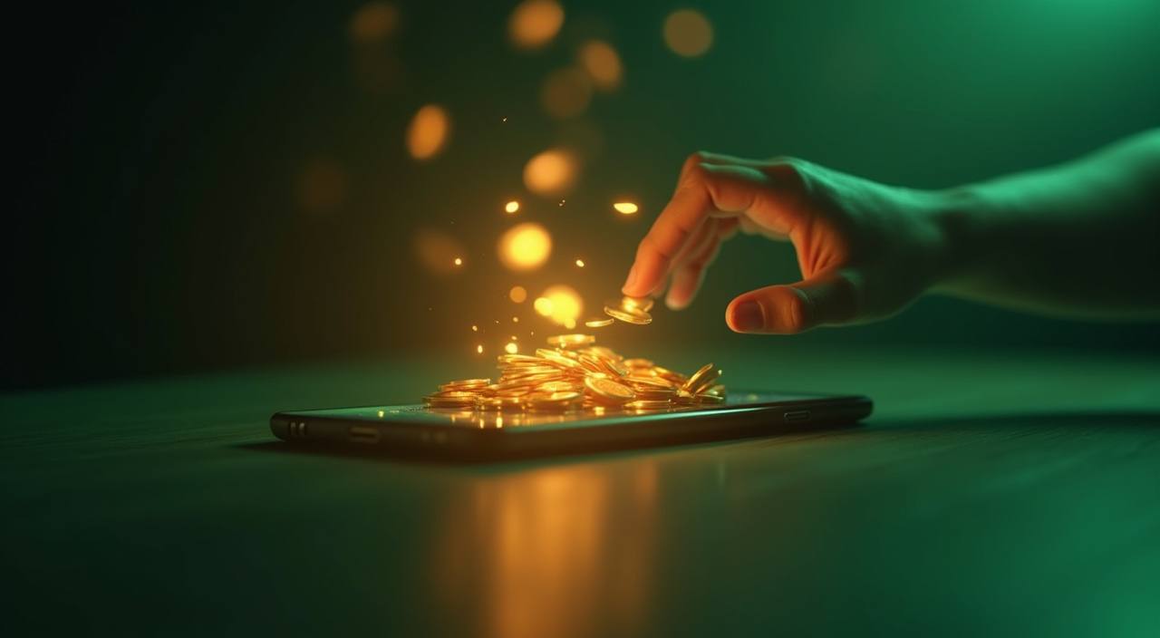 raffi888 mobile gaming